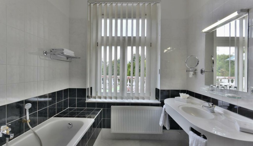 PARKHOTEL GOLF Mariánské Lázně